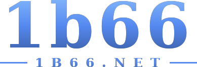 1b66 logo